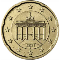 Deutschland-20-Cent-2021-D---Stgl