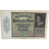 RO.70-500Mark-27.3.1922-gebraucht-RS