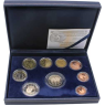 Spanien-5,88 Euro-2010-PP-KMS-Etui