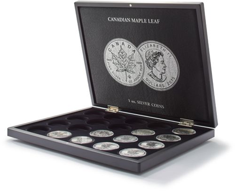 348034 -volterra-uno-muenzkassette-fuer-20-silbermuenzen-maple-leaf-in-kapseln