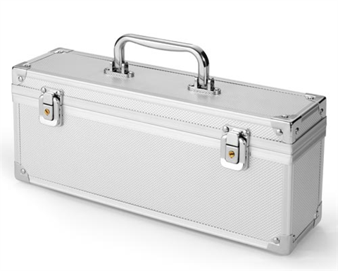 cargo-sq-muenzkoffer-fuer-5-sqube-muenztubes-silber