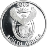 Süd Afrika-10 C-2009-AGpp-Maloti Drakensberg-VS
