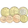 Griechenland-1,88Euro-2015-Kleinmünzensatz-RS