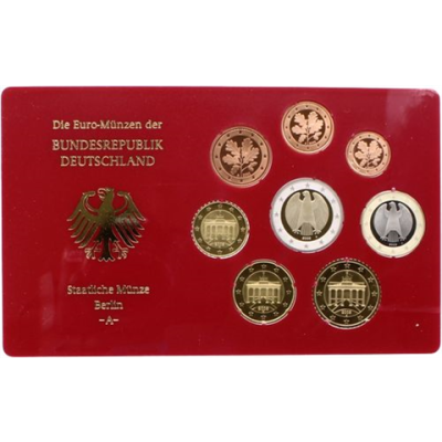 Deutschland-3,88 Euro-2003-PP-Kurs-MzzA-RS