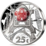 Frankreich-25Euro-2023-Gusatave-Eiffel-RS