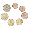 Euro-muenzen-Italien-1-Cent-1-euro-KMS-2021_RS_lose_shop