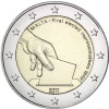 Malta 2 Euro Gedenkmünze 2011 bfr. Wahl des 1. Abgeordneten