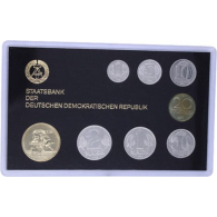 DDR-3,86 Mark-1986-Stgl-Schmelzen-Minisatz-RS