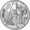 Gedenkmünze 10 Euro 2003 Deutsches Museum München