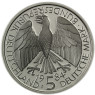 Deutschland 5 DM 1984 Stgl. 150. Gründungstag Deutscher Zollverein