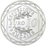 Frankreich-10-Euro-2019-Silber-Stgl-30-Jahre-Mauerfall-II