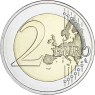 Irland-2-Euro-2025-Keltische-Harfe-VS