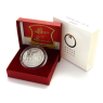 Österreich-10-Euro-2009-Silber-PP-Basilisk-Etui