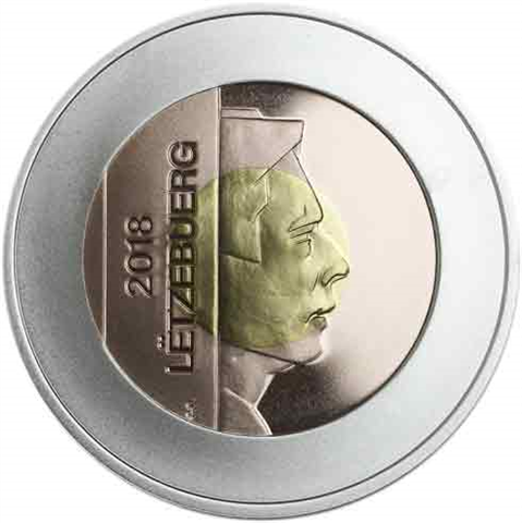 Luxemburg-2,5-Euro-2018-2019-2020-UNESCO