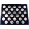 Frankreich-27x10Euro-2012-RegionenDesEuro-Kassette-frontal