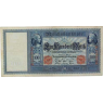 RO.43-100Mark-21.4.1910-gebraucht-VS