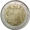 Andorra-2-Euro-2016-Staatswappen-RS