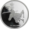 Kanada-20Dollar-1986-AGpp-Biathlon-RS