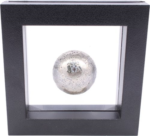 Barbados-5 Dollar-2022-AG-MercurySphericalCoin-RS