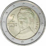 Österreich-2Euro-Münze-2022-bfr-Suttner