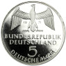 Deutschland 5 DM Silber 1971 PP 100. Jahre Reichsgründung in Münzkapsel