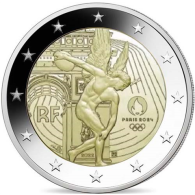 Frankreich-2Euro-2022-Paris-2024-RS