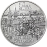 Österreich-10-Euro-2008-Silber-Hgh-Klosterneuburg-RS