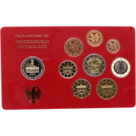 Deutschland-5,88 Euro-2009-PP-Kurs-MzzJ-RS