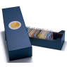 Archivbox-LOGIK-für-40-x-2-€-CoinCards