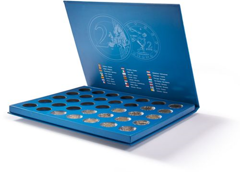 366072 - lucca-muenzkassette-fuer-35x-2-euro-gedenkmuenzen-in-kapseln
