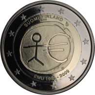 Finnland-2 Euro-2009-PP-WWU-RS