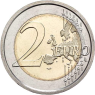 Italien-2Euro-2024-Kursmünze-Dante-VS