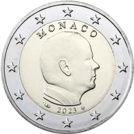 Monaco-2-Euro-2023-Albert