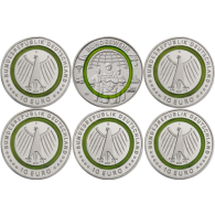 Deutschland-10-Euro-2027-Bundeswehr-Komplettsatz-RSVS