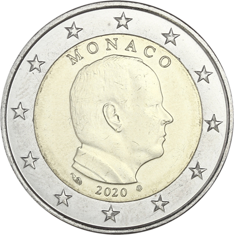 Monaco-2-Euro-2020-Albert-Bankfrisch-II-(2)