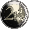 Frankreich-2 Euro-2026-PP-Kleiner Prinz-VS