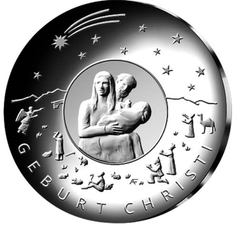 25-Euro-Silbermünze-Christi-Geburt-Deutschland-2021-I