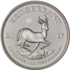 Südafrika-1-Krugerrand-2017-Stgl