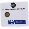 Frankreich-2 Euro-2012-Bargeld-Coincard-RS