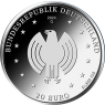 Deutschland-20-Euro-2024-Ag-Grundgesetz-VS