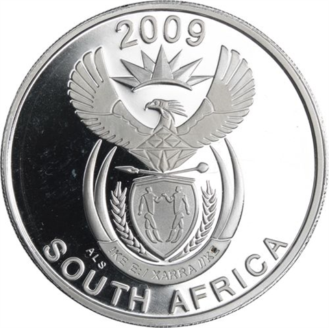 Süd Afrika-85 C-2009-AGpp-Maloti Drakensberg-Etui