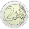 Litauen-2Euro-2022-Region-Suvalkija-VS