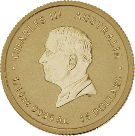 Australien-15-Dollar-2025-0,10-Unze-Gold-Lunar-Schlange-RS