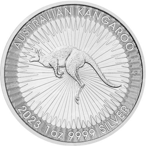 25-Unzen-Silber-Australien-Kanguru-in-Tube-2023