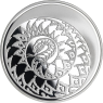 Russland-3Rubel -2013-AGpp-JahrDerSchlange-RS