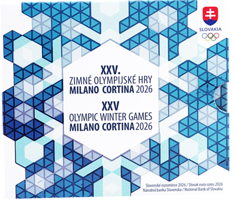 Slowakei-3,88Euro-2026-Stgl-OlympischeWinderspiele-VS-Folder