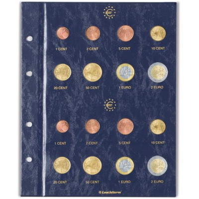 315537 - vista-muenzblaetter-fuer-euro-kursmuenzen-2er-pack