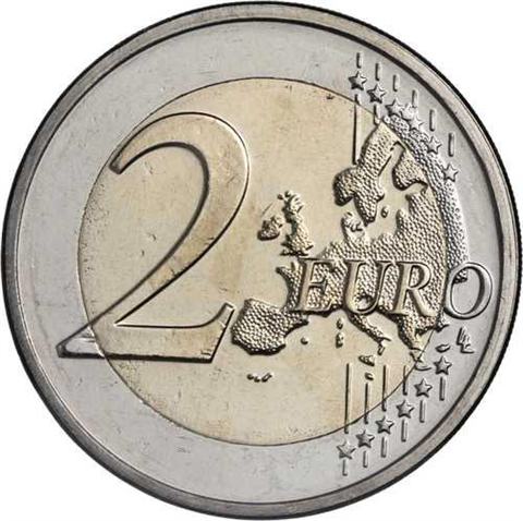 Luxemburg-2Euro-2025-bfr-VS