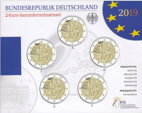 2-Euro-2019-Mauerfall-Stgl-Folder