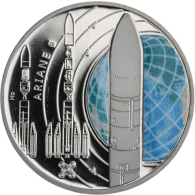 Deutschland-5 Euro-2026-PP-Ariane-RS